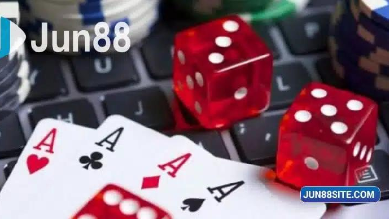 Khái niệm Game Tài Xỉu tại Jun88 theo cách cơ bản và dễ hiểu nhất