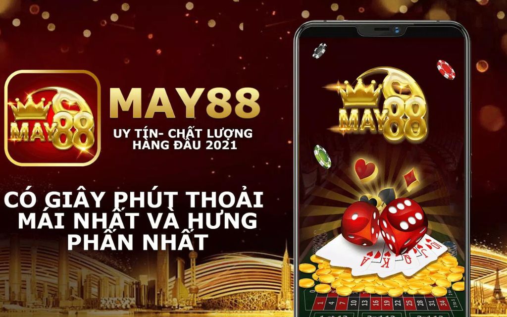 Đánh giá chất lượng của Site cá cược May88