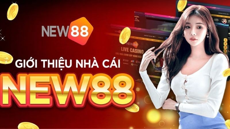 Giới thiệu nhà cái uy tín số 1 - New88