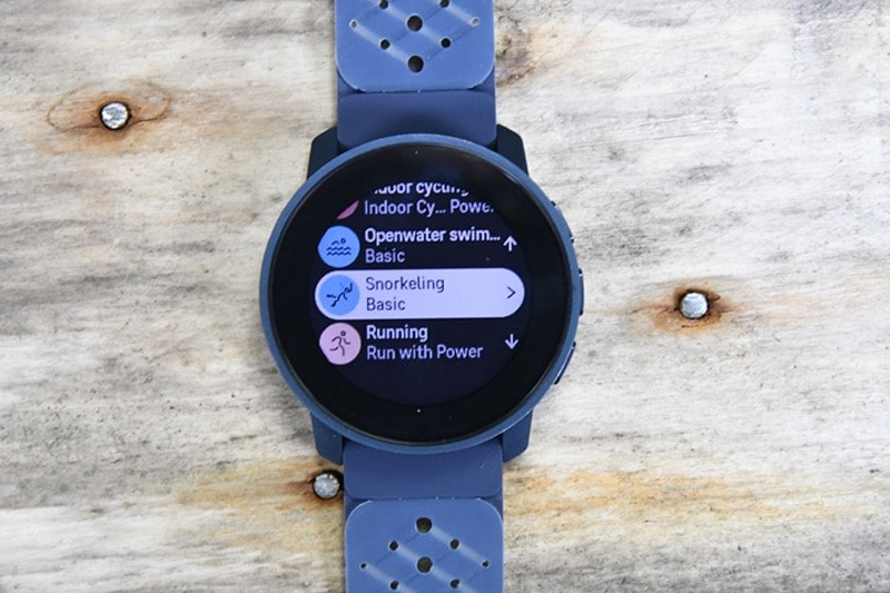 Review đồng hồ Suunto 9 Peak Pro In-Depth