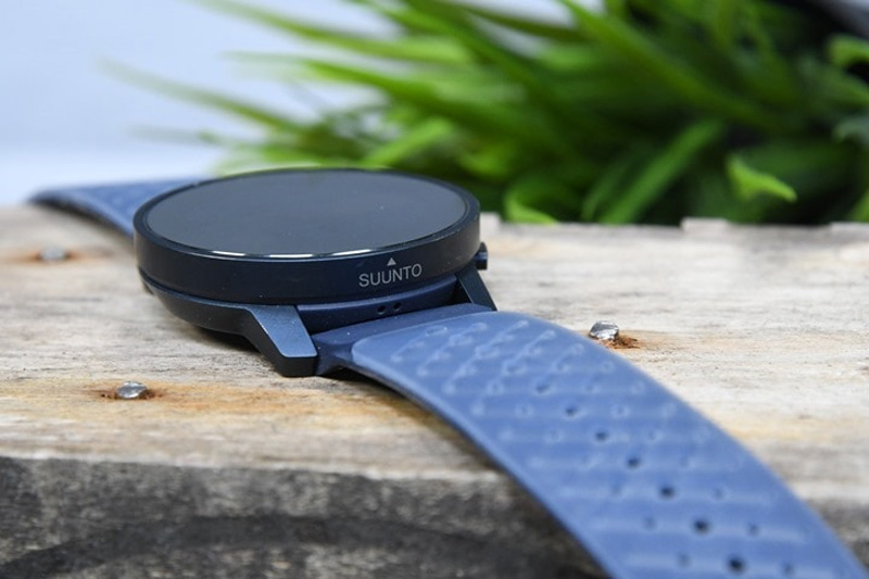 Review đồng hồ Suunto 9 Peak Pro In-Depth