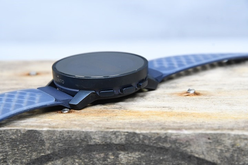 Review đồng hồ Suunto 9 Peak Pro In-Depth