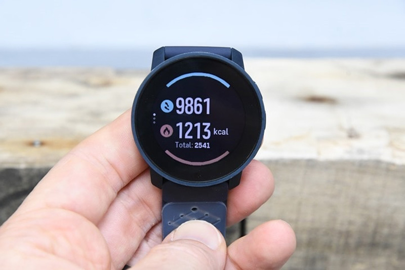 Review đồng hồ Suunto 9 Peak Pro In-Depth