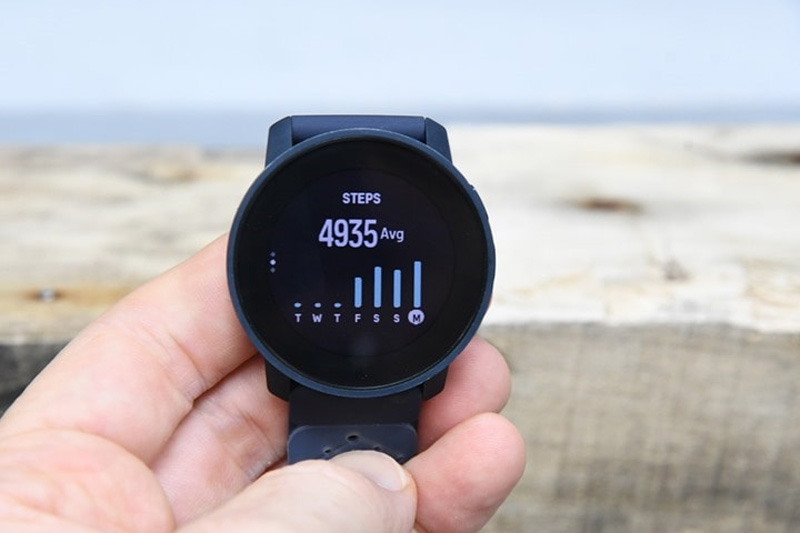 Review đồng hồ Suunto 9 Peak Pro In-Depth