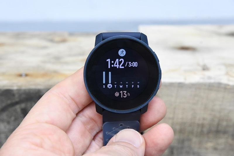 Review đồng hồ Suunto 9 Peak Pro In-Depth
